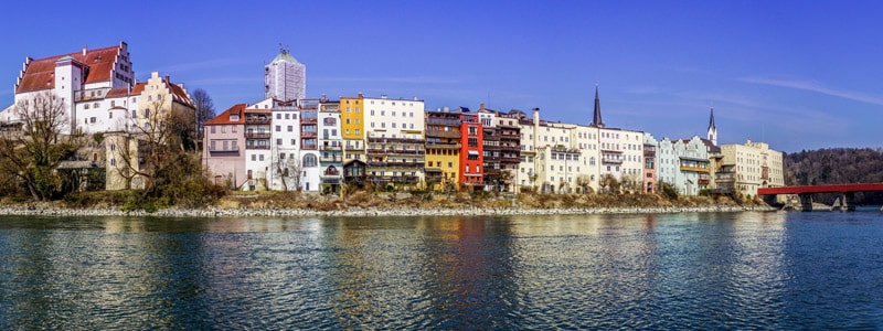 Jobbörse in  Wasserburg am Inn