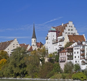 Stellenangebote  Wasserburg am Inn