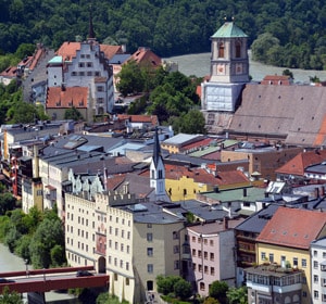 Jobs Andechs