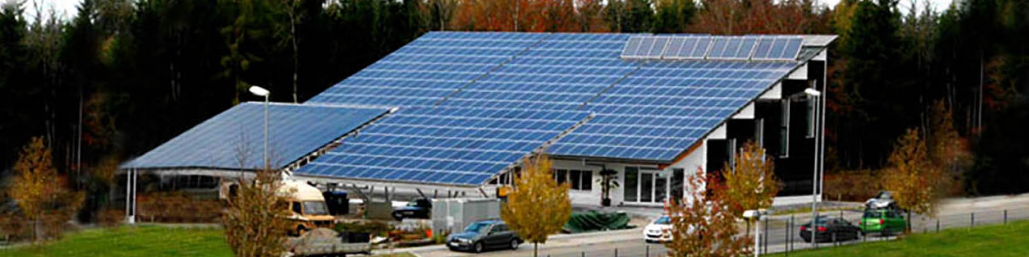 SOLAR HEISSE GmbH & Co. KG