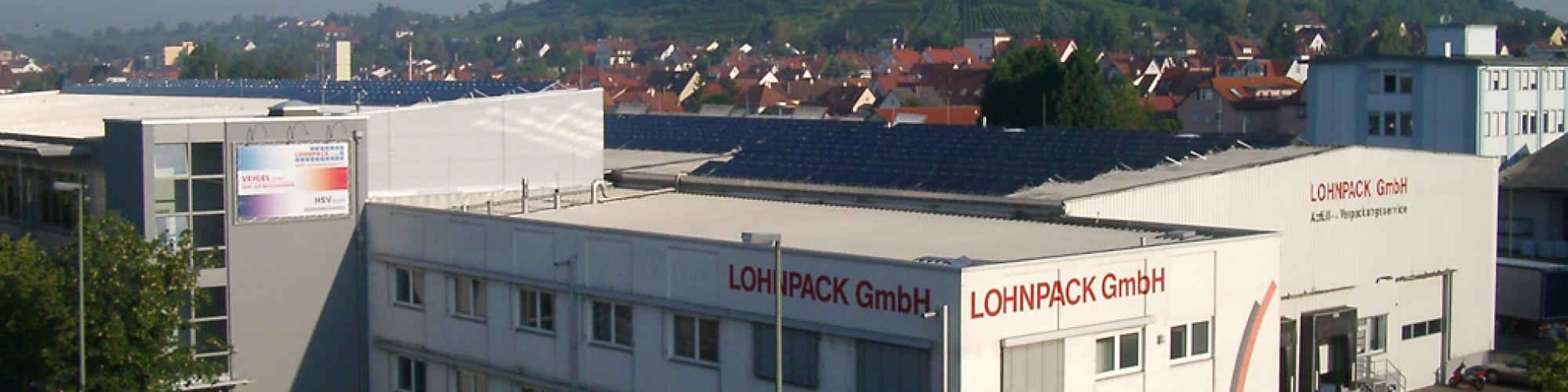 Lohnpack GmbH