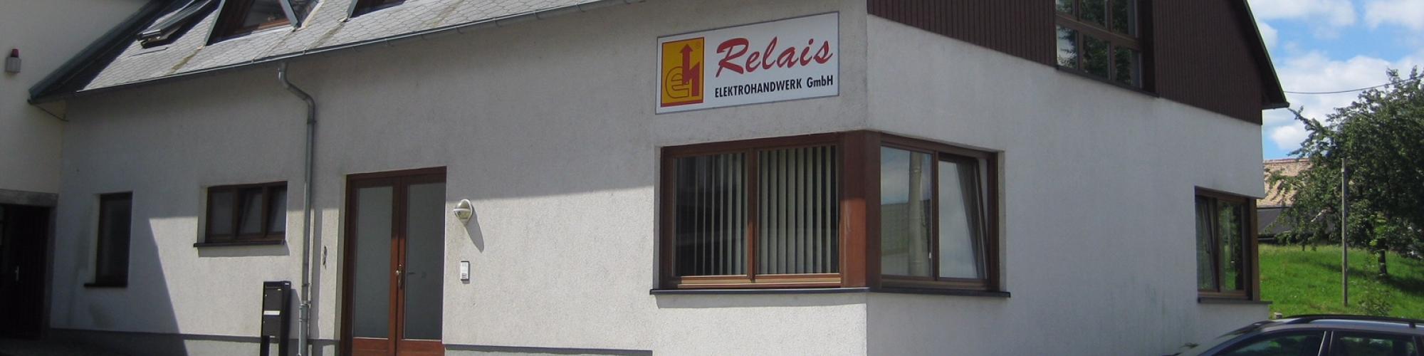 Relais Elektrohandwerk GmbH