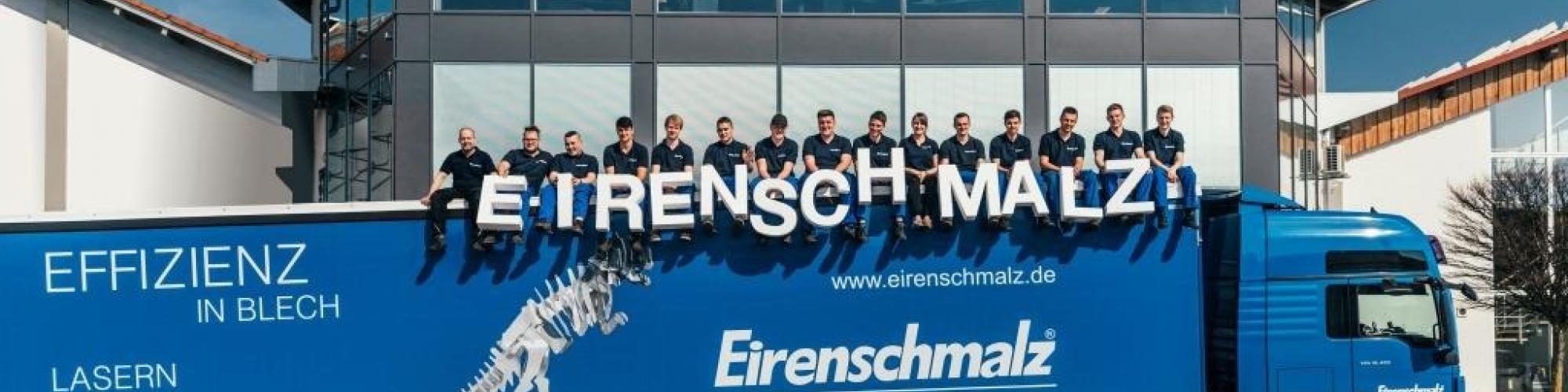 Eirenschmalz Maschinenbaumechanik und Metallbau GmbH
