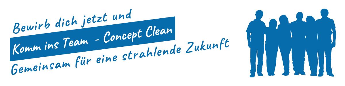 Concept Clean Services GmbH cover