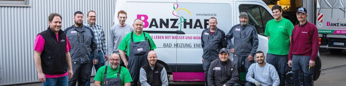 Banzhaf GmbH cover