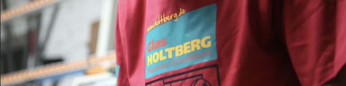 Glas Holtberg KG cover