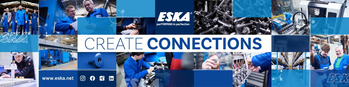 ESKA Automotive GmbH cover