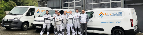 DRYHOUSE GmbH cover image
