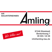 Bauunternehmen Josef Amling GmbH