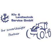 Kfz- &amp; Landtechnik Service GmbH