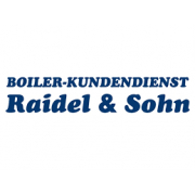 Boiler- Kundendienst Raidel &amp; Sohn
