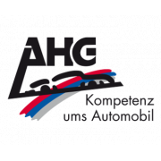 AHG GmbH &amp; Co.KG