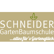 Jörg Schneider - Gartenbaumschule Schneider