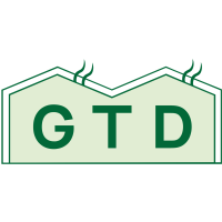 GTD-Gewächshaustechnik Montage und Vertriebs GmbH logo image